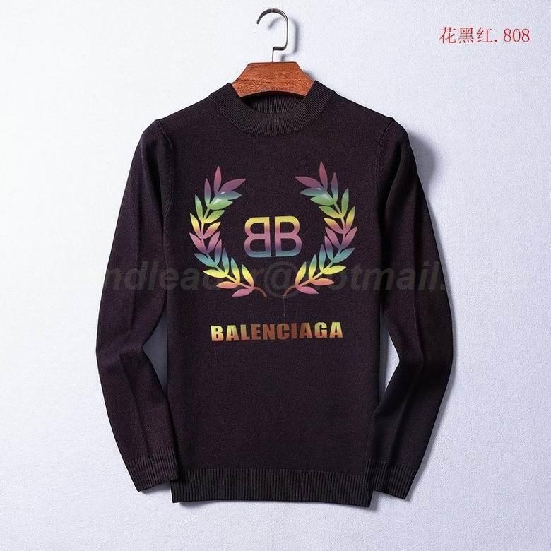 Balenciaga Men's Sweater 55